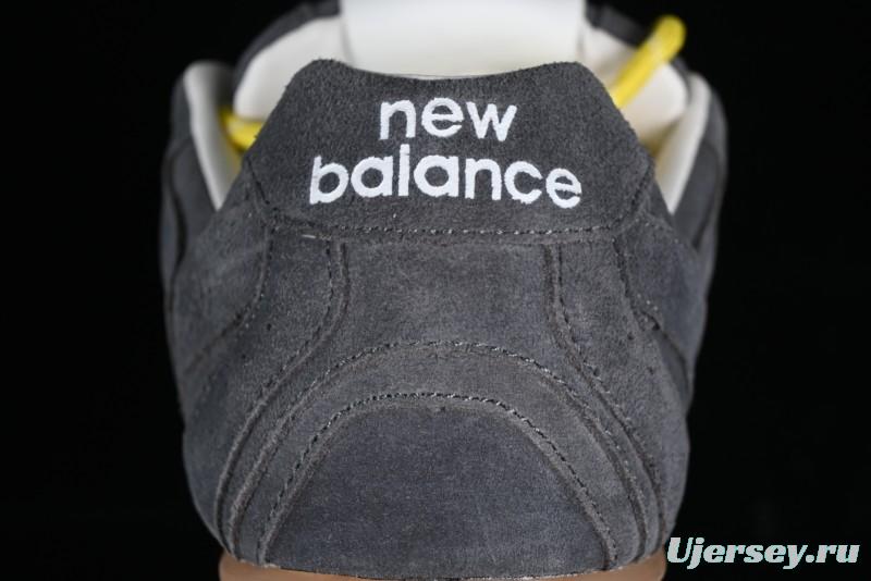 MiuMiu x New Balance 530 Low-Top Classic Retro Casual Running Shoes - 530