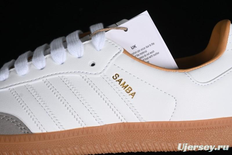 Adidas Samba OG Casual Sneakers - ID2865