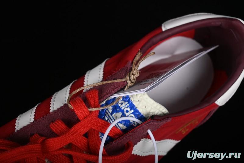 Adidas Originals SL 72 RS Retro Running Shoes with Ecotex Tongue and EVA Midsole - JI1280