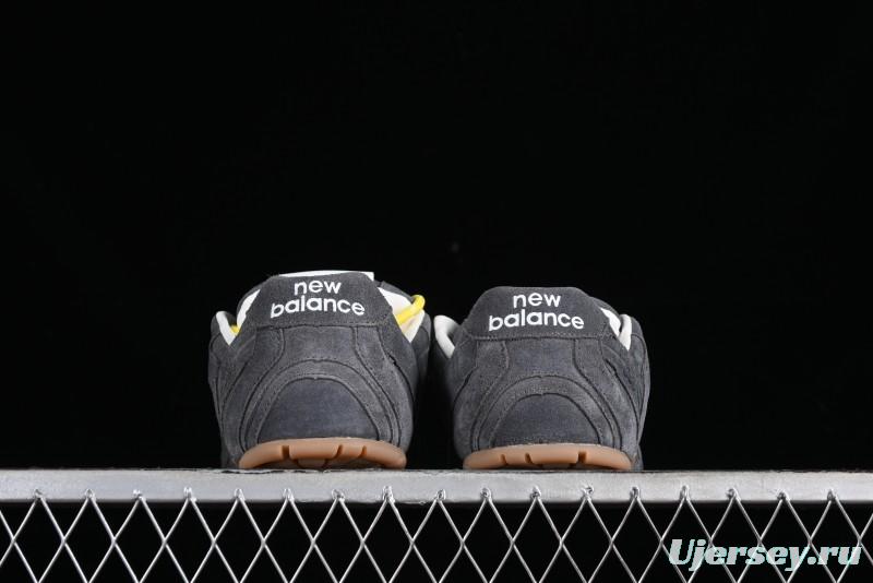 MiuMiu x New Balance 530 Low-Top Classic Retro Casual Running Shoes - 530