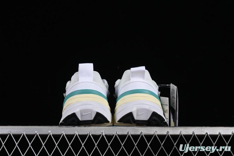 Nike V2K Runtekk 3XL Cushioned Anti-Slip Retro Low-Top Running Shoes - FD0736-105