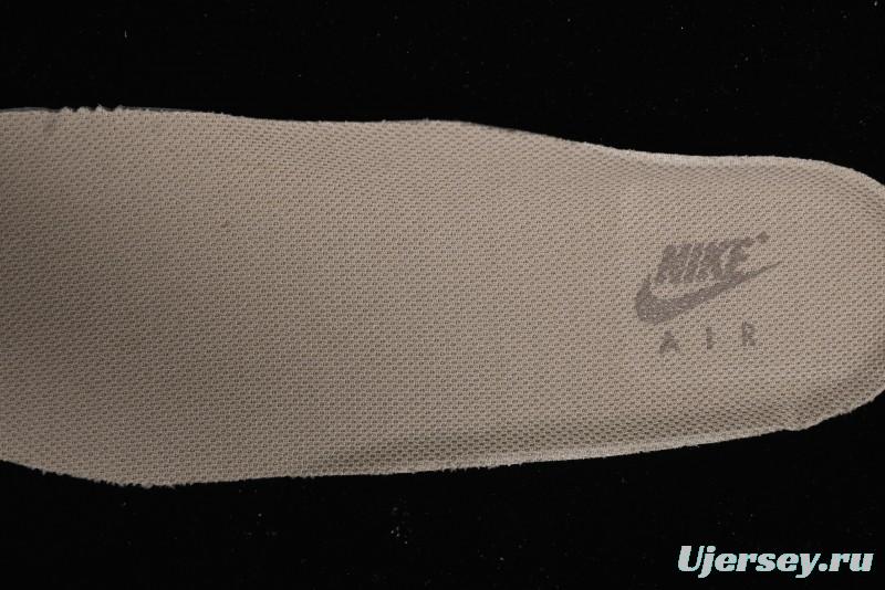 Nike Air Force 1 '07 Low Casual Sneakers with Full-Length Air Cushion - HQ1176-222