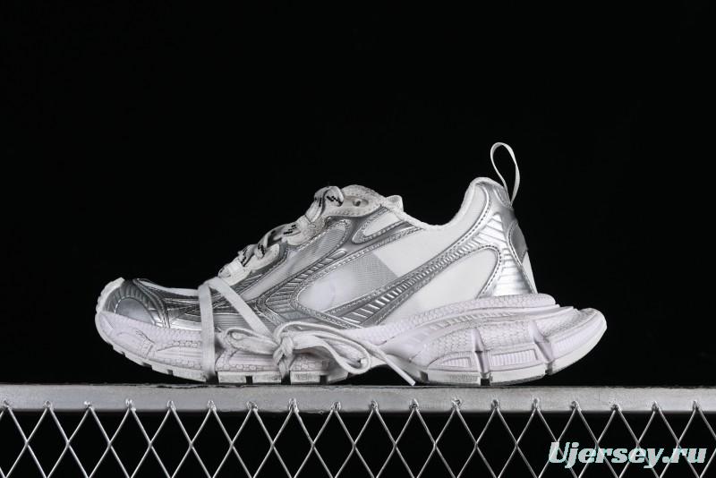 Balenciaga Phantom Sneaker - W3XL59049