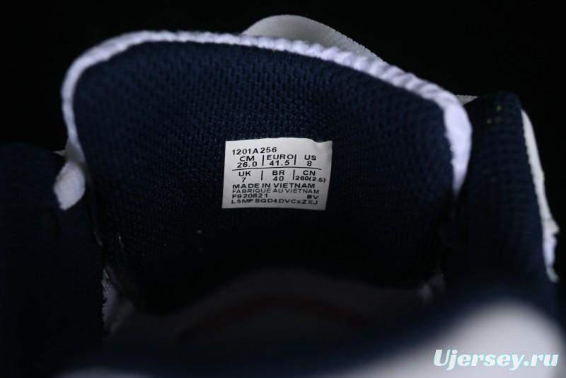 Asics Tiger GEL-1130 Low-Top Retro Running Shoes with GEL Cushioning and Outdoor Style - 1201A256-106