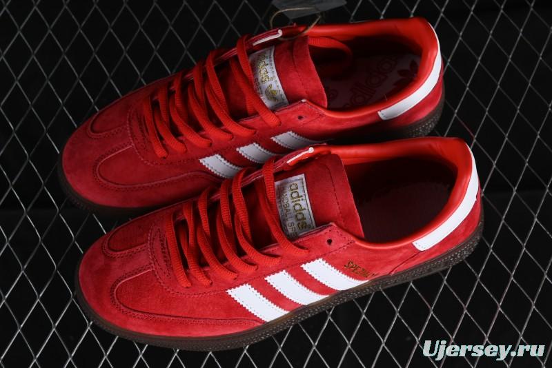 Adidas Handball Spezial Retro Casual Sneakers - FV1227