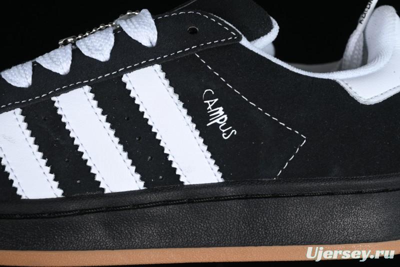 Adidas Originals Campus 00s Retro Casual Sneakers with Chunky Silhouette - IG0792
