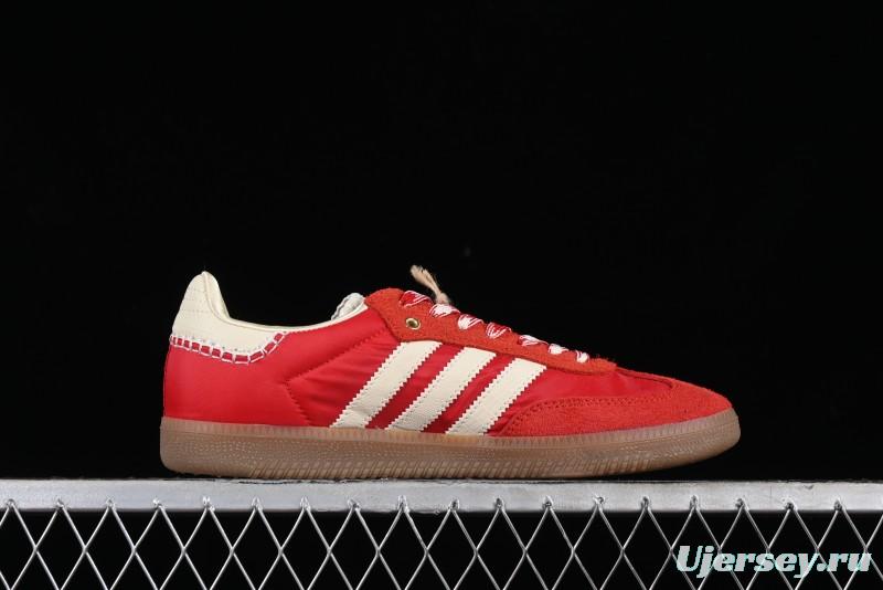 Adidas Samba Vegan OG Sneakers - GY6612