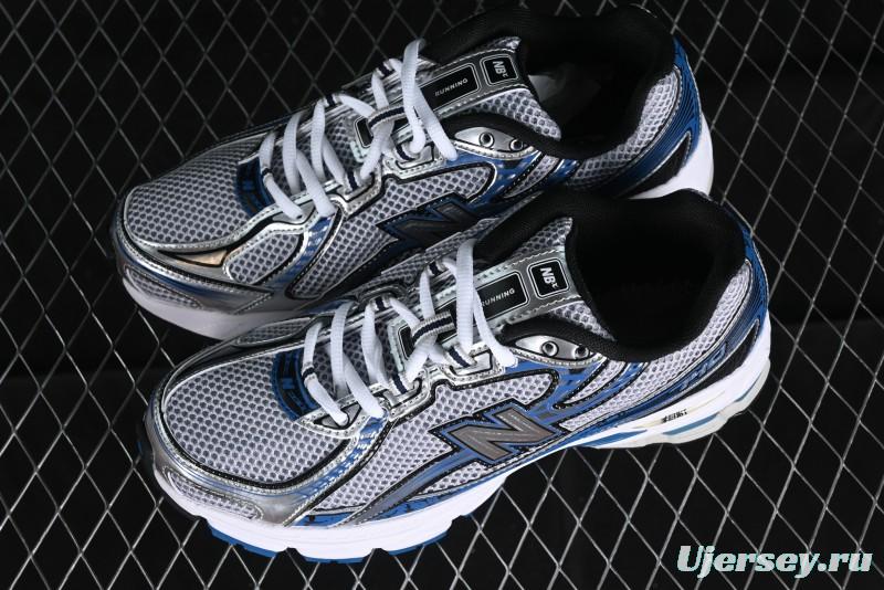 New Balance 740 Series Retro Dad Style Casual Sports Running Shoes - MR740SB