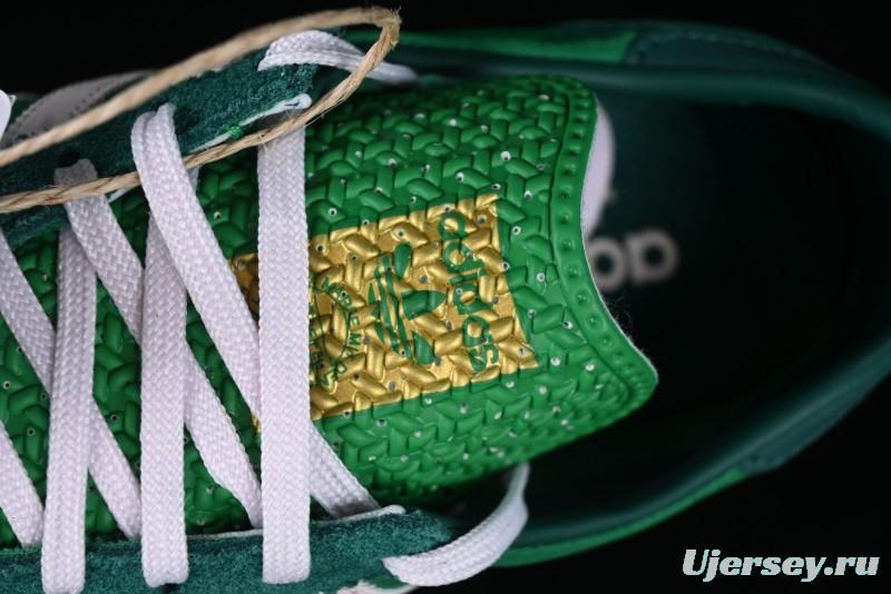 Adidas Originals SL 72 OG Retro Running Shoes with Nylon Upper and Suede Accents - IE3427