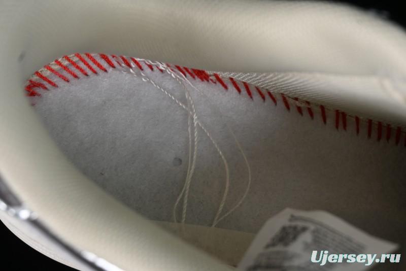 Nike Air Force 1 '07 Low Time Imprint Casual Sneakers - AF2406-010