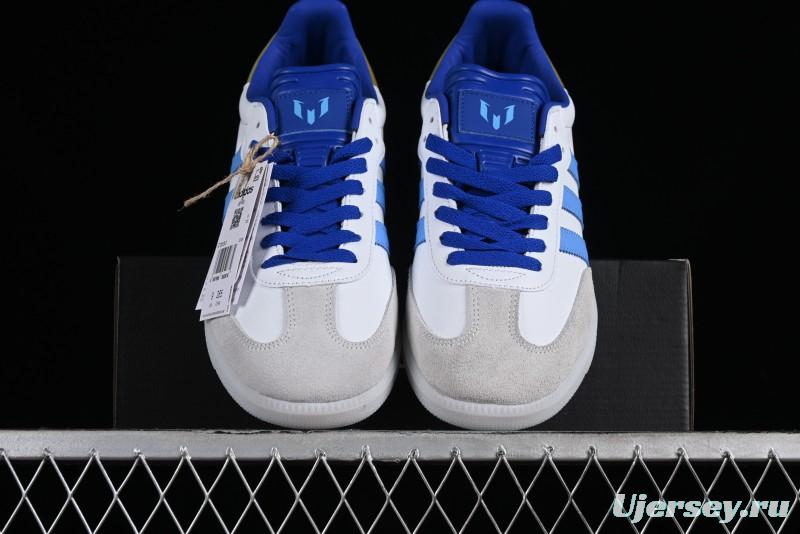 Adidas Samba Messi Casual Sneakers - ID3550