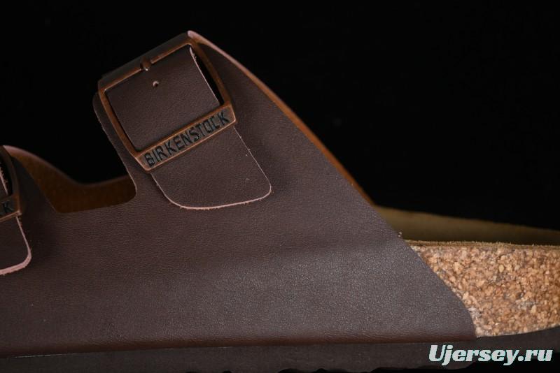 Birkenstock Birkenstock Sandals Series Brown - G.D4