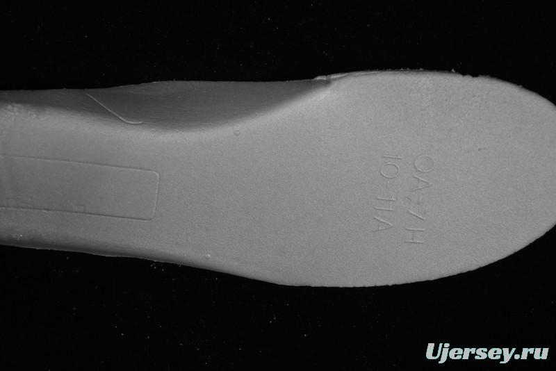 Nike Supreme x Air Force 1'07 Low Casual Sneakers in Lake Blue - HD1968-024