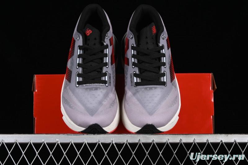 New Balance FuelCell Rebel V4 Low-Top Anti-Slip Wear-Resistant Versatile Casual Running Shoes - MFCPZSM