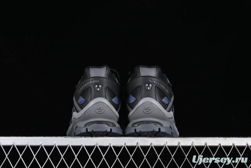 Salomon XT-Quest Mountain Trail Running Shoes with SENSIFIT and CONTAGRIP - 473616-28