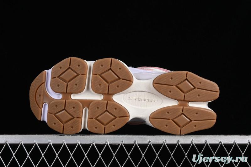 Joe Freshgoods x New Balance NB9060 Retro Casual Running Sneakers with ABZORB Cushioning - U9060FRL