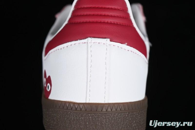 Adidas Samba OG Casual Sneakers - FW2414