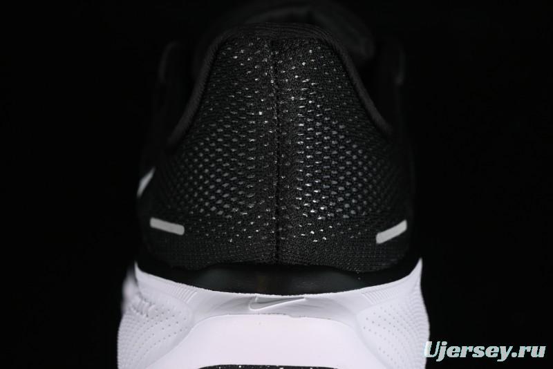 Nike Air Zoom Pegasus 41 Running Shoes with Breathable Mesh and Cushioned Support - FD2722-002