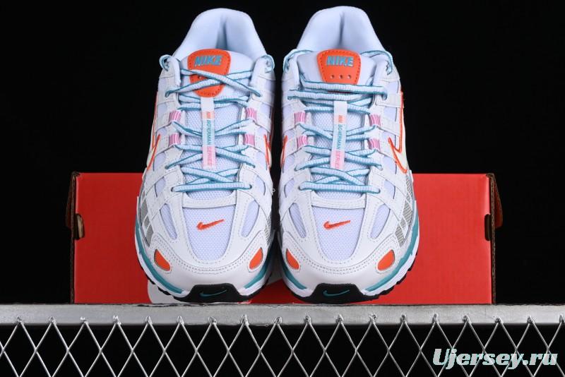Nike P-6000 Retro Casual Sport Dad Shoes - BV1021-105
