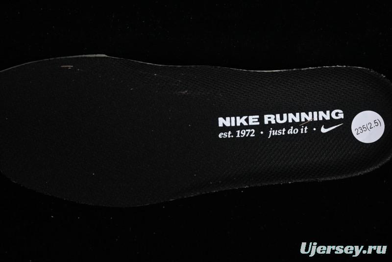 Nike Air Zoom Structure 25 Running Shoes 2024 New Release with Cushioning Anti-Slip Comfort - DJ7884-100