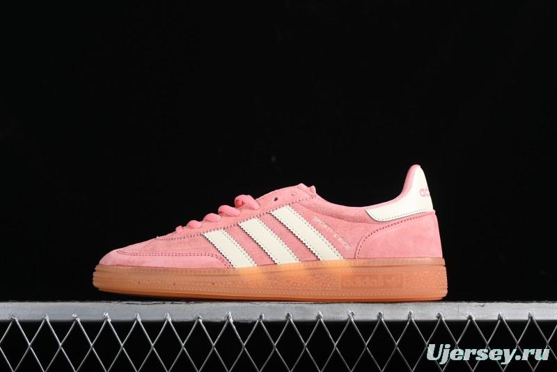 Adidas Handball Spezial Sporty&Rich Retro Casual Sneakers - IH2610