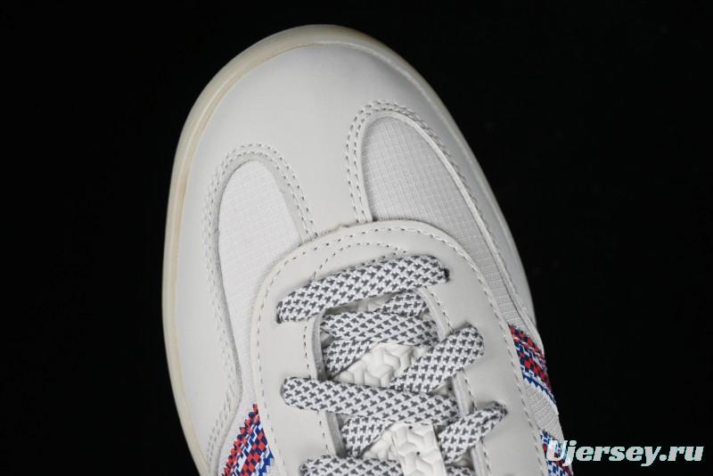 Adidas Originals Gazelle Indoor IH7608 Retro Casual Non-Slip Low-Top Sneakers - IH7608