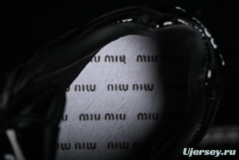 MiuMiu x New Balance 530 Low-Top Classic Retro Casual Running Shoes - 530