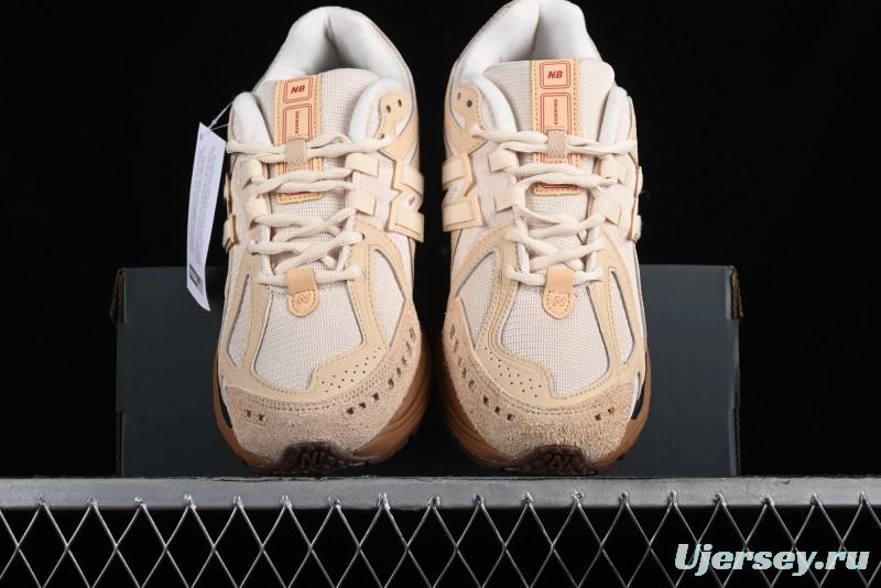 New Balance 1906 Series Retro Dad Style Casual Running Shoes - M1906RRE