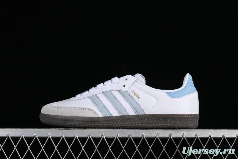 Adidas Samba OG Casual Sneakers - ID2055