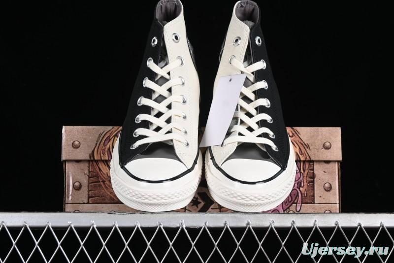 Converse Chuck Taylor High Top Casual Sneakers D&D 50th Anniversary Collaboration - A09884C