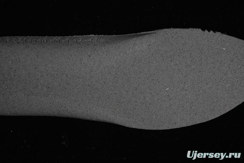 Balenciaga Runner Kith Four Color Retro Casual Sneakers - W3RNY0326