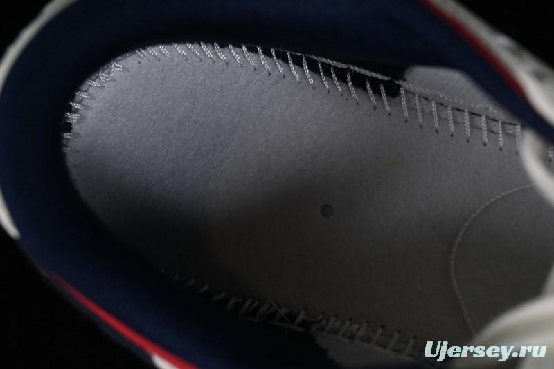 Nike SB Dunk Low LV Collaboration Anniversary High-End Custom Low-Top Casual Sneakers - XX2025-313