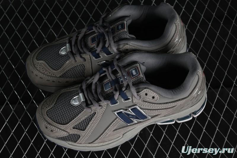 New Balance 1906 Series Retro Dad Style Casual Running Shoes - M1906RB