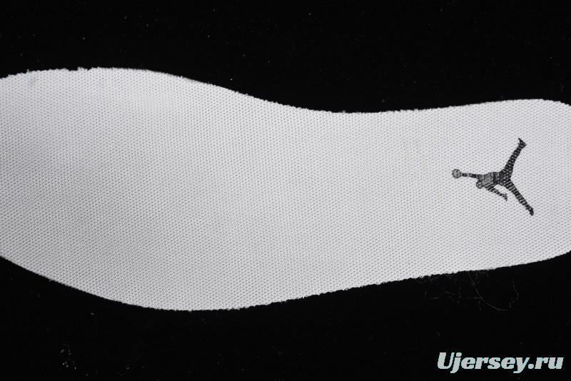 Nike Air Jordan 1 Low LV Collaboration - Black White Panda Custom Culture Casual Sneakers SJ9950-001