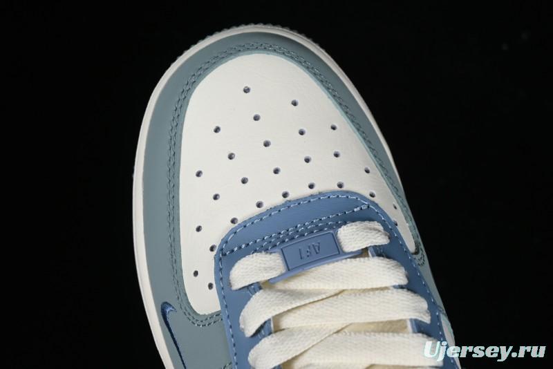 Nike Air Force 1'07 Low "Star Tours" Casual Sneakers - DB3301-711