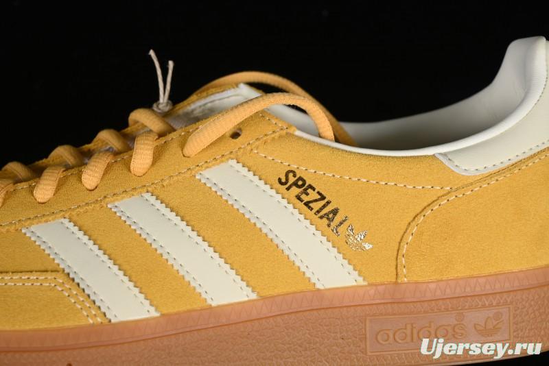 Adidas Handball Spezial Retro Casual Sneakers - IF7088