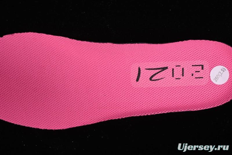 Nike Zoom Winflo 8 Breathable Mesh Running Shoes with Forefoot and Heel Zoom Air Cushion - CW3419-100