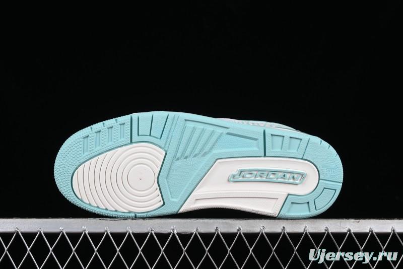 Nike Air Jordan Legacy 312 Low AJ312 Sneakers with Strap - HJ9041-100