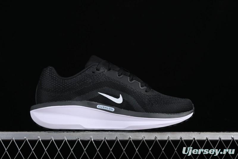 Nike Journey Run 2024 Low-Top Casual Running Shoes with Shock Absorption Anti-Slip and Wear-Resistant Design - FN0228-001