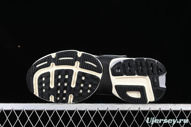 Nike V2K Runtekk 3XL Retro Low-Top Running Shoes with Shock Absorption and Anti-Slip Design - HJ4497-300