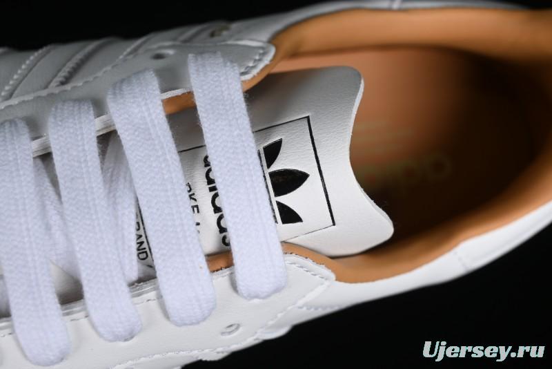 Adidas Samba OG Casual Sneakers - ID2865