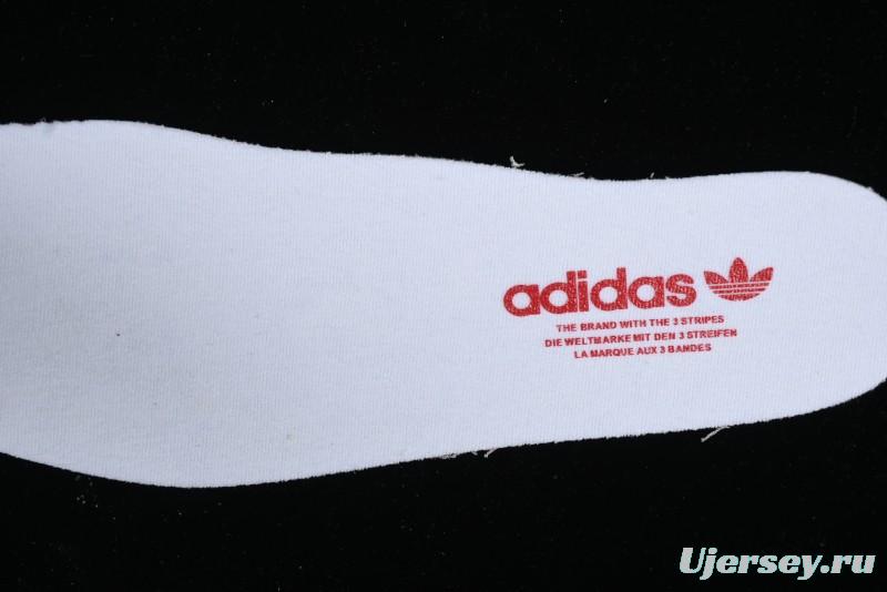 Adidas Originals Samba OG IG1025 Snow Gift Box Custom Casual Sneakers - IG1025