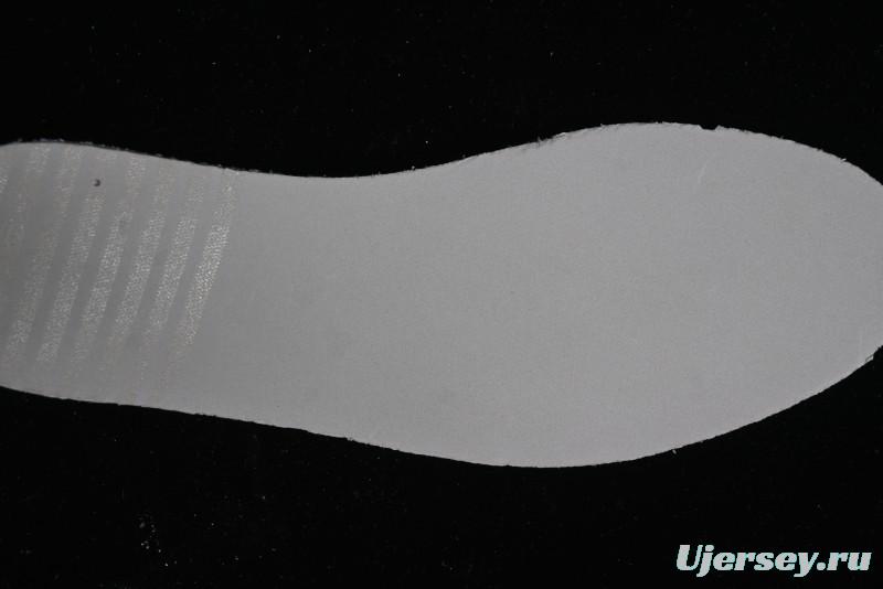 Nike Air Jordan 1 Low BAPE Collaboration - White Grey Basketball Shoes - WG8850-003