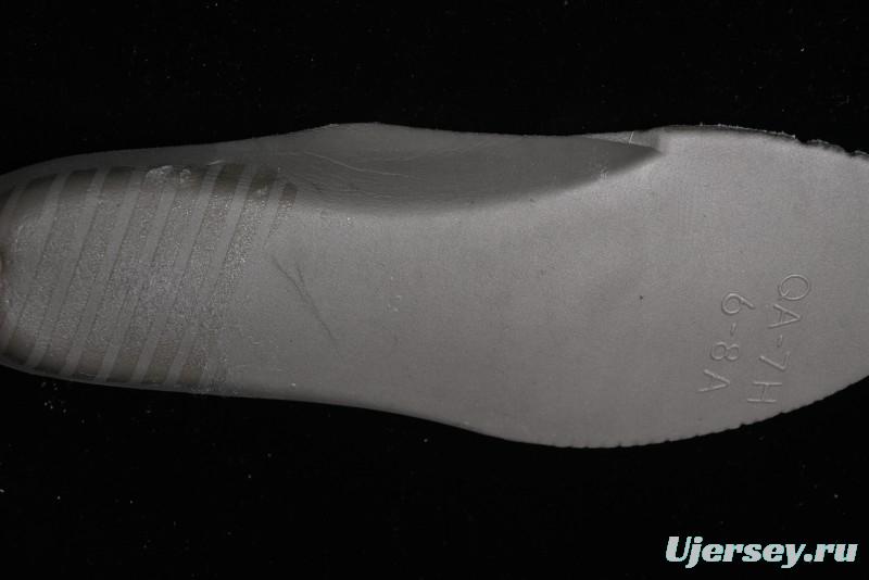 Nike Air Force 1 '07 Low Hazy Purple Casual Sneakers with Full-Length Air Solo Cushion - FB8971-800