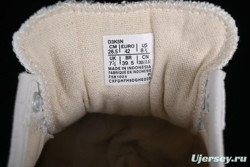 Onitsuka Tiger Mexico 66 Low-Top Canvas Casual Running Shoes - D3K5N-0146