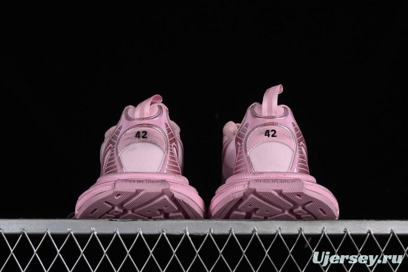 Balenciaga Phantom Sneaker - W3XL59048