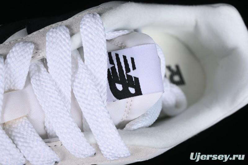 New Balance RC24 Series Retro Football-Inspired Casual Sneakers - URC42LA