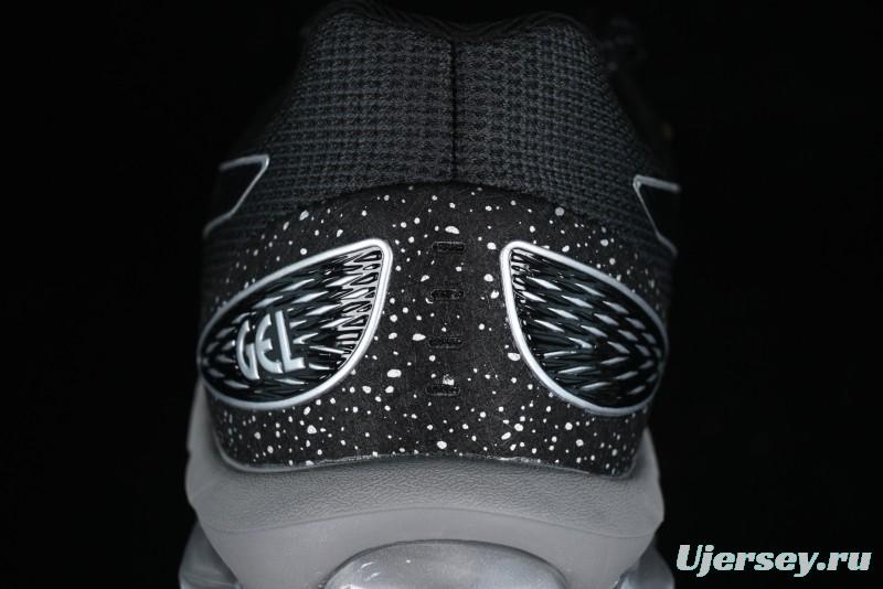 Asics Gel-Quantum 180 VIII Retro Breathable Casual Shoes with Cushioning for Men - 1201A631-002