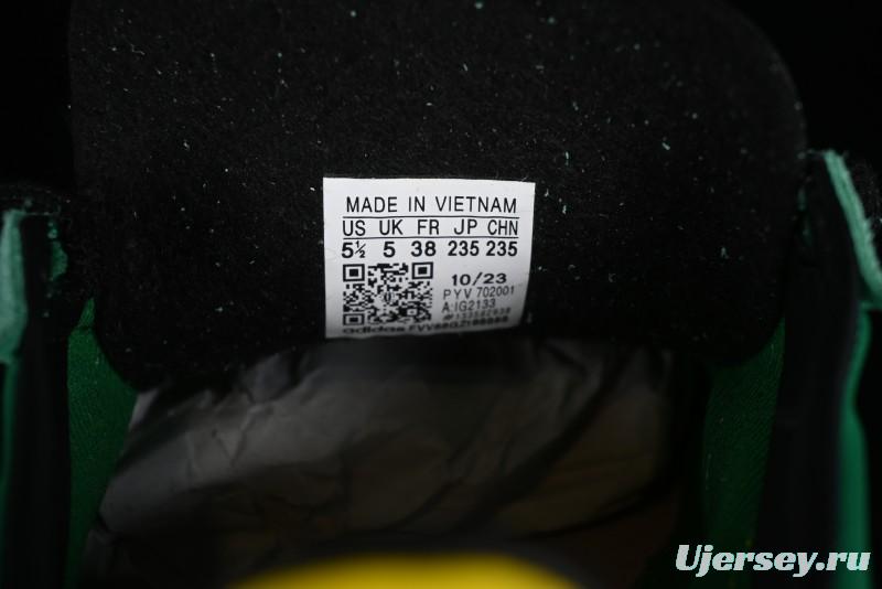 Adidas Originals SL 72 RS Retro Running Shoes - IG2133