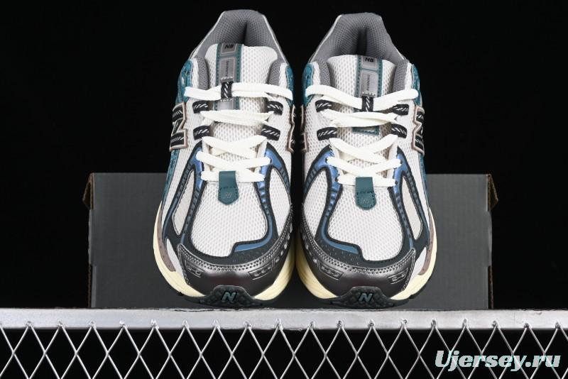 New Balance 1906 Series Retro Dad Style Casual Running Shoes - M1906RRC